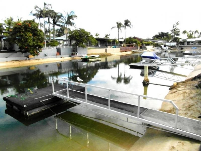 Broadbeach Waters QLD 4218