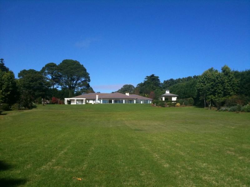 Tamborine Mountain QLD 4272