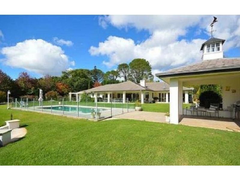 Tamborine Mountain QLD 4272