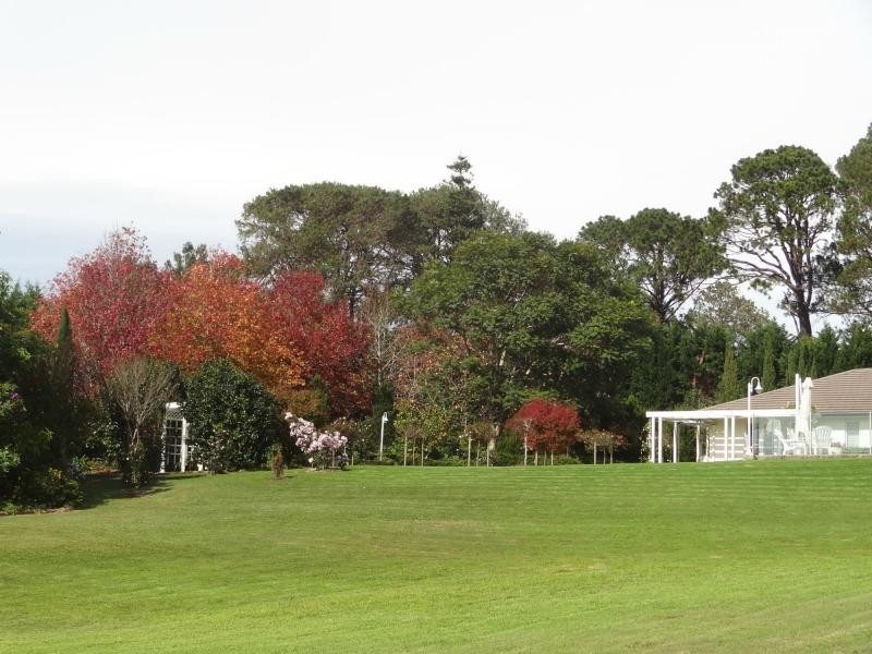 Tamborine Mountain QLD 4272