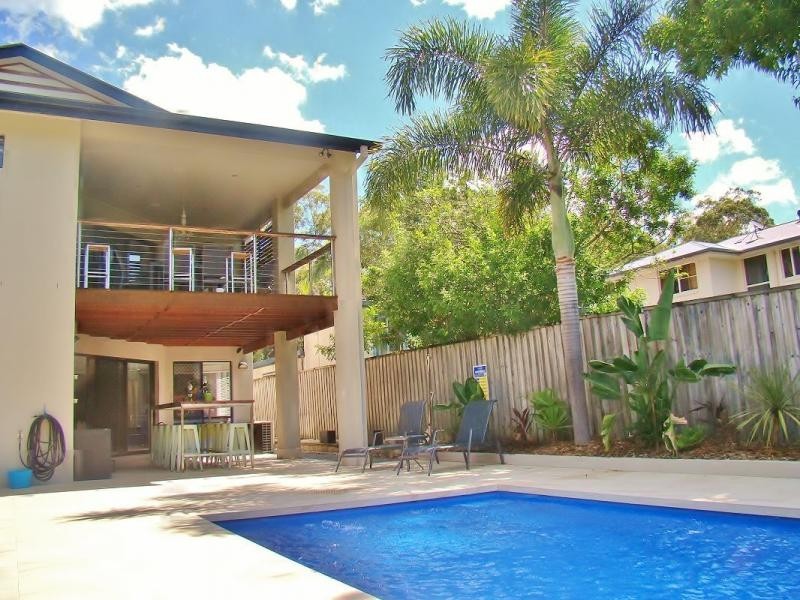 25 BARATTA Street, Southport QLD 4215