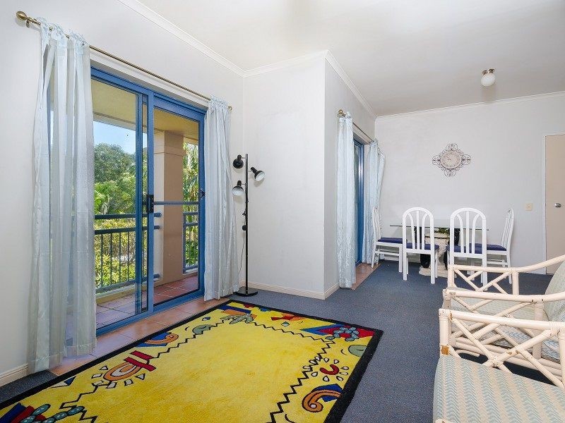 Unit 16/4 Monte Carlo Avenue, Surfers Paradise QLD 4217