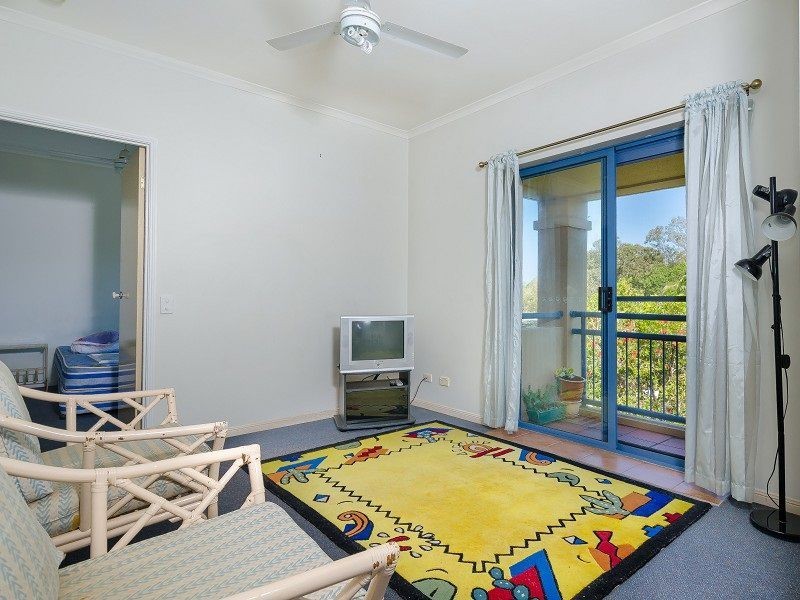 Unit 16/4 Monte Carlo Avenue, Surfers Paradise QLD 4217