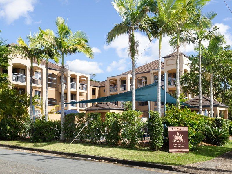 Unit 16/4 Monte Carlo Avenue, Surfers Paradise QLD 4217