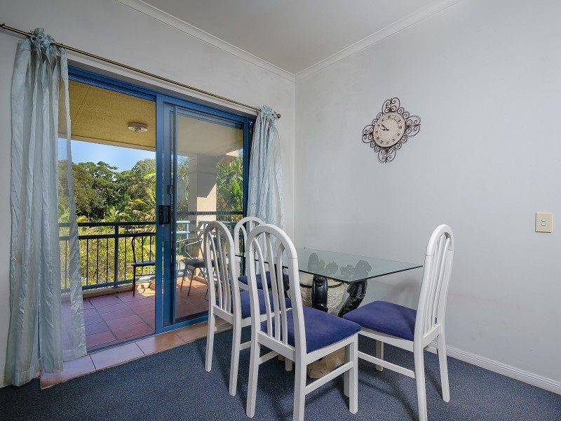 Unit 16/4 Monte Carlo Avenue, Surfers Paradise QLD 4217