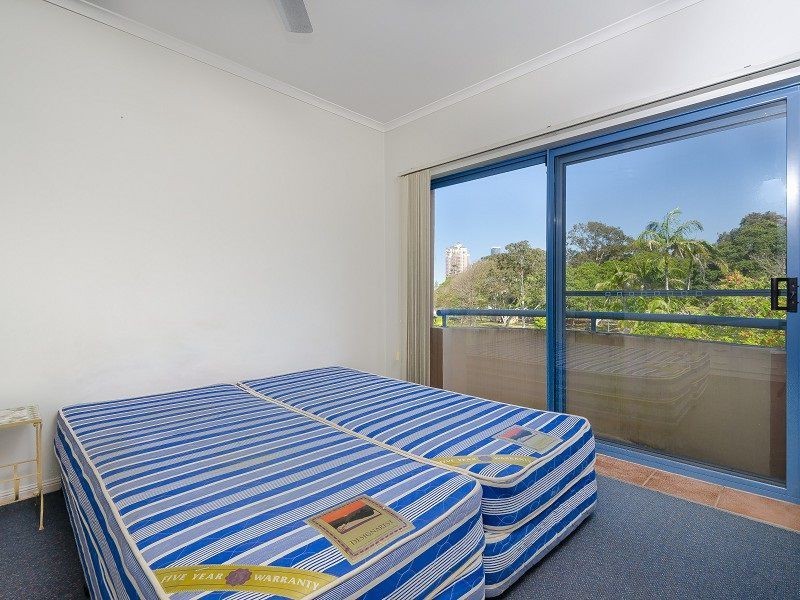 Unit 16/4 Monte Carlo Avenue, Surfers Paradise QLD 4217