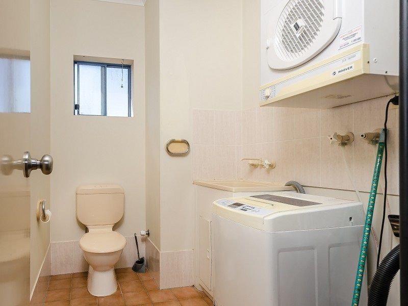 Unit 16/4 Monte Carlo Avenue, Surfers Paradise QLD 4217