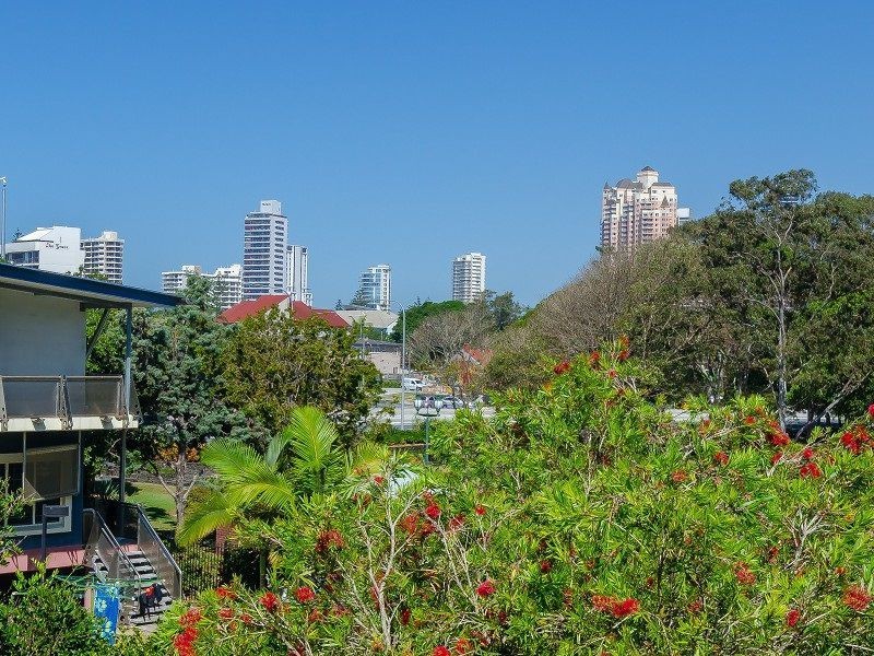 Unit 16/4 Monte Carlo Avenue, Surfers Paradise QLD 4217