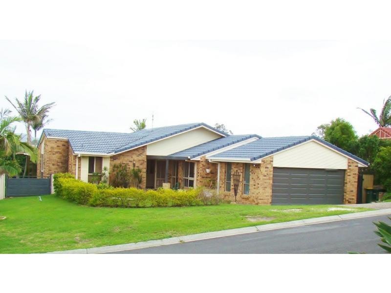 77 HIGHFIELDS DRIVE, Merrimac QLD 4226