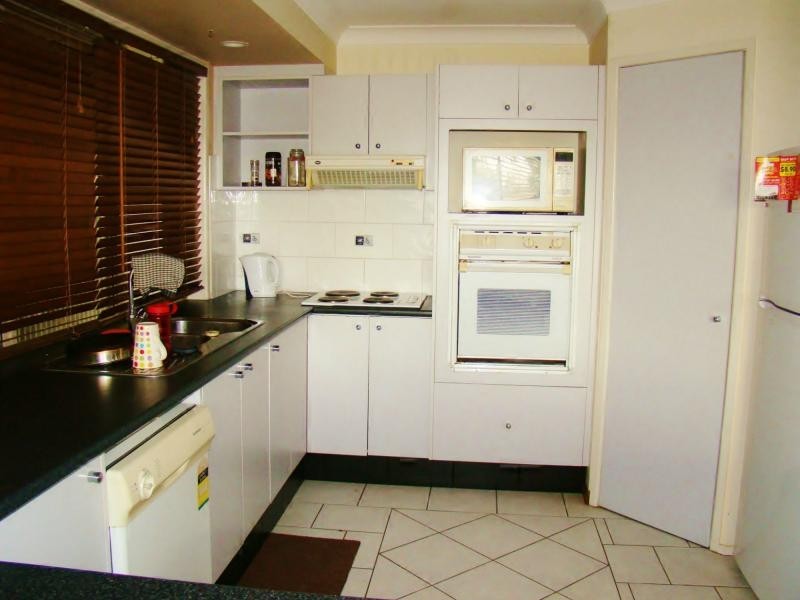 77 HIGHFIELDS DRIVE, Merrimac QLD 4226