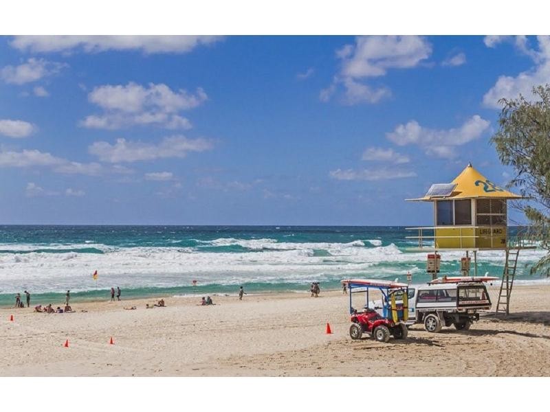 Broadbeach QLD 4218