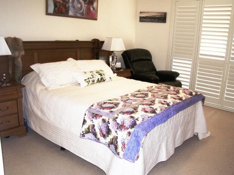 Duplex 1/32 Burrows Street, Biggera Waters QLD 4216