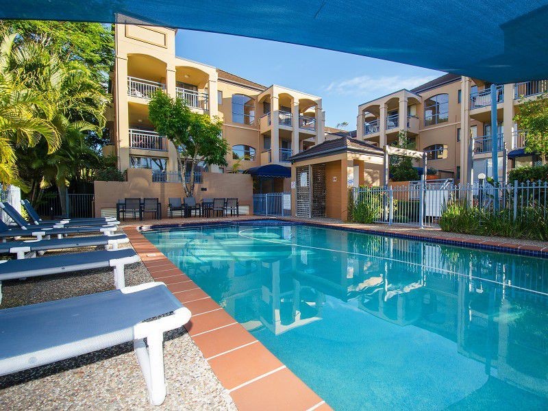 Unit 15/4 Monte Carlo Avenue, Surfers Paradise QLD 4217