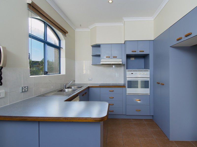 Unit 15/4 Monte Carlo Avenue, Surfers Paradise QLD 4217