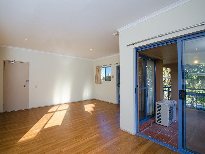 Unit 15/4 Monte Carlo Avenue, Surfers Paradise QLD 4217