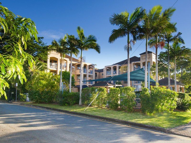 Unit 15/4 Monte Carlo Avenue, Surfers Paradise QLD 4217