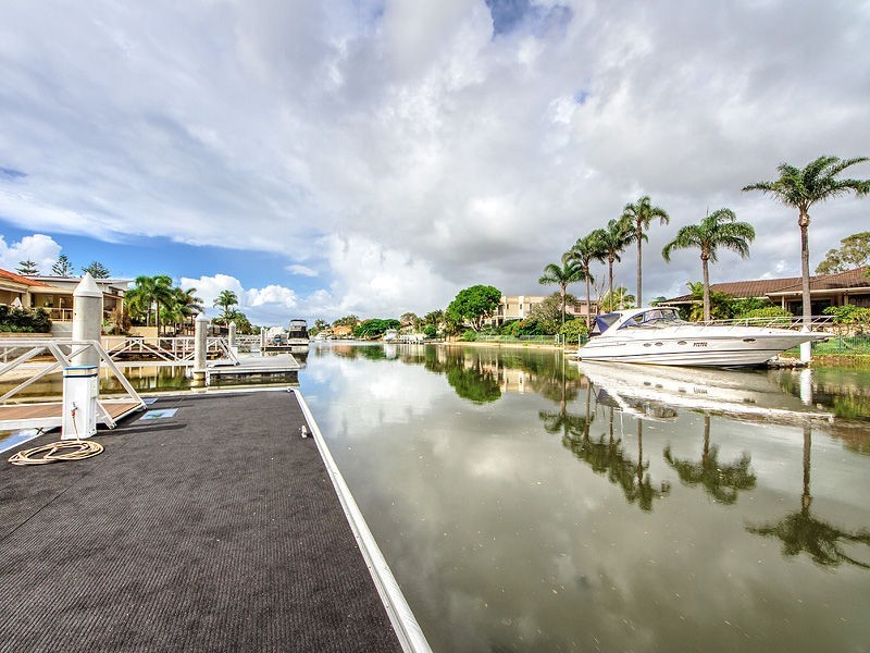 Surfers Paradise QLD 4217