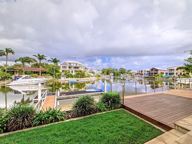 Surfers Paradise QLD 4217