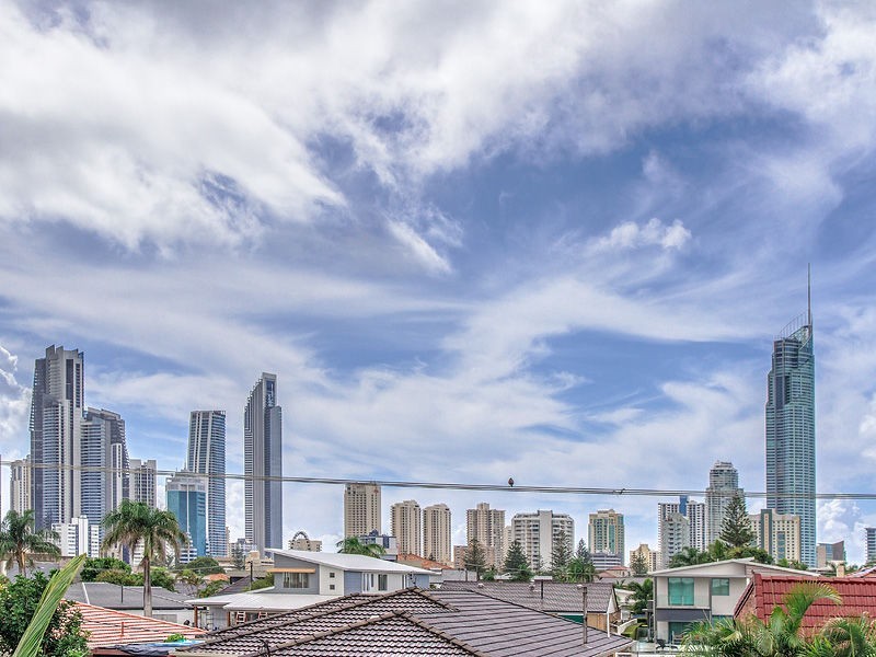 Surfers Paradise QLD 4217