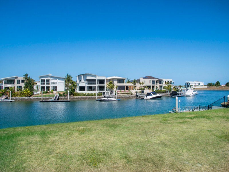 Sanctuary Cove QLD 4212
