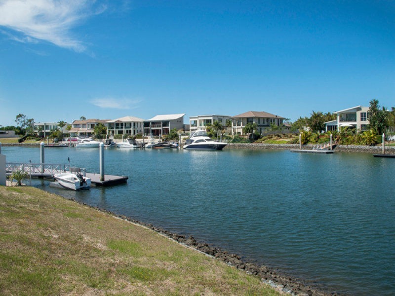 Sanctuary Cove QLD 4212
