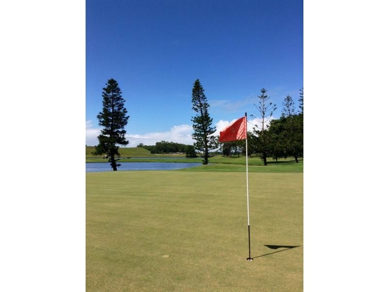 Sanctuary Cove QLD 4212