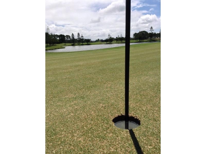 Sanctuary Cove QLD 4212