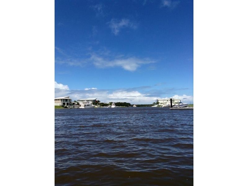 Sanctuary Cove QLD 4212