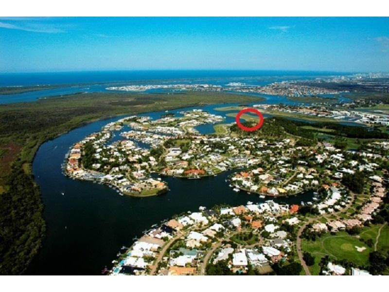 Sanctuary Cove QLD 4212