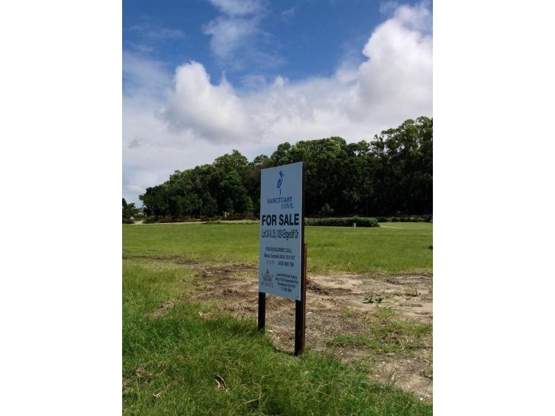 Sanctuary Cove QLD 4212