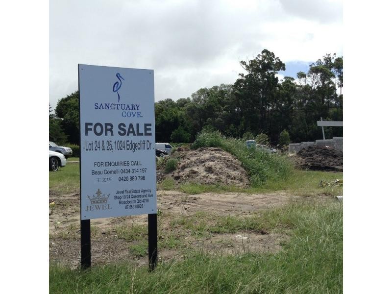 Sanctuary Cove QLD 4212