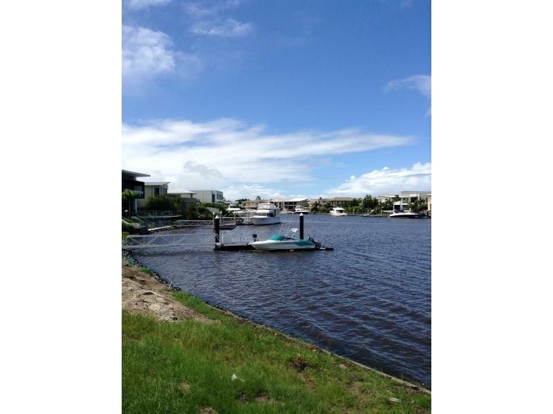 Sanctuary Cove QLD 4212