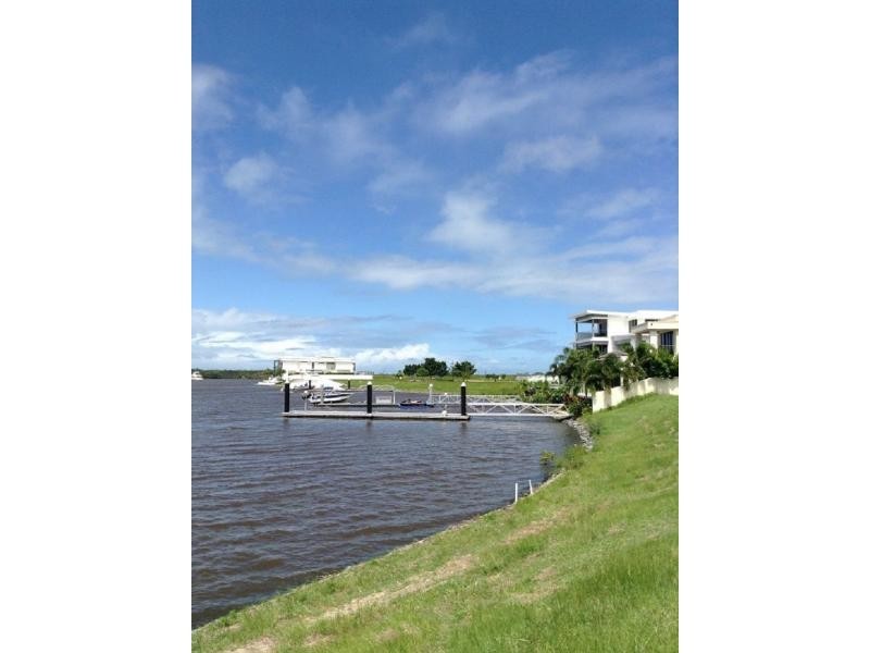 Sanctuary Cove QLD 4212
