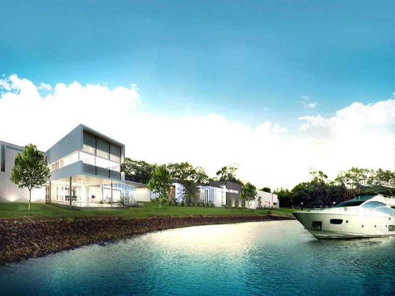 Sanctuary Cove QLD 4212