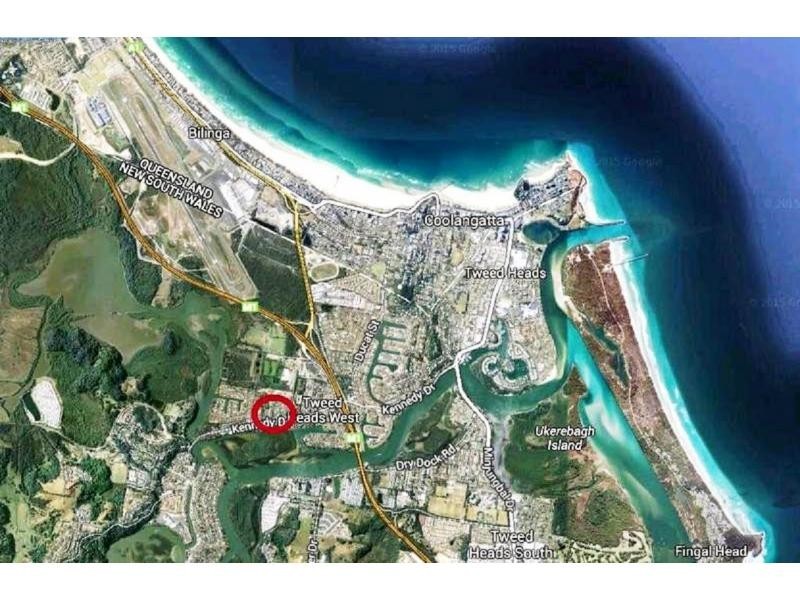 Tweed Heads West NSW 2485