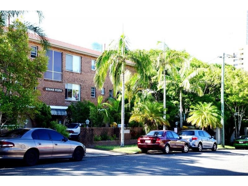 Unit 4/11 Cannes Avenue, Surfers Paradise QLD 4217