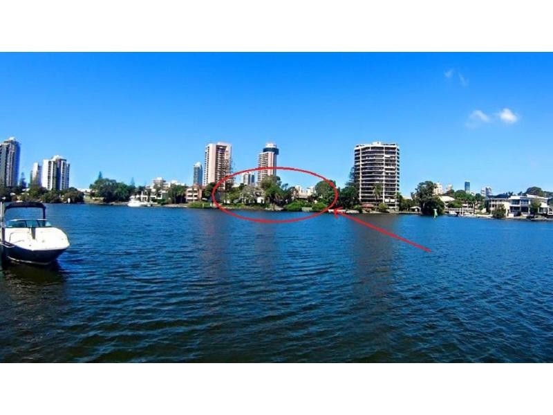 Surfers Paradise QLD 4217