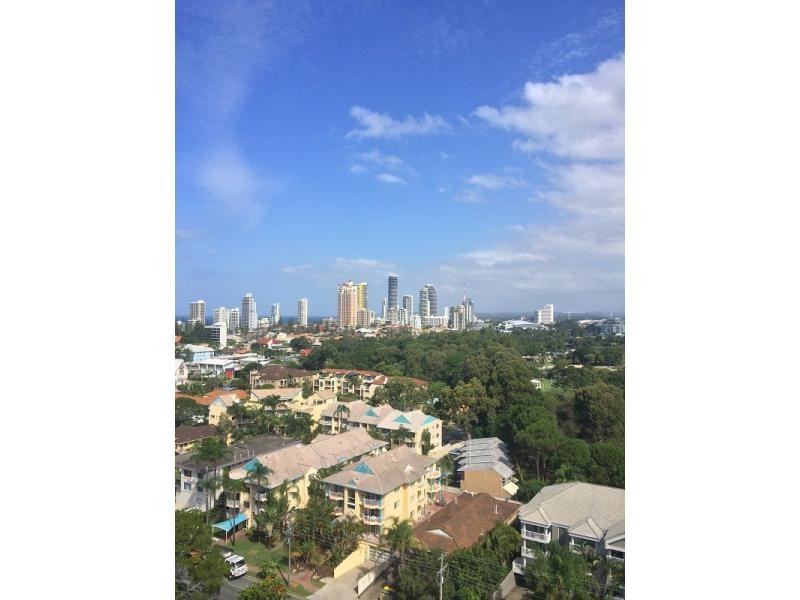 Surfers Paradise QLD 4217