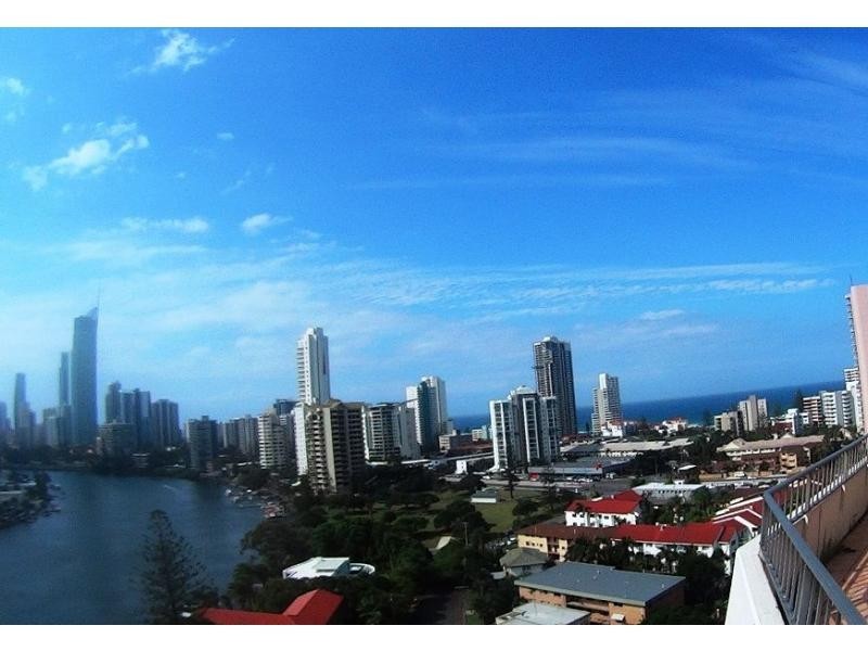 Surfers Paradise QLD 4217