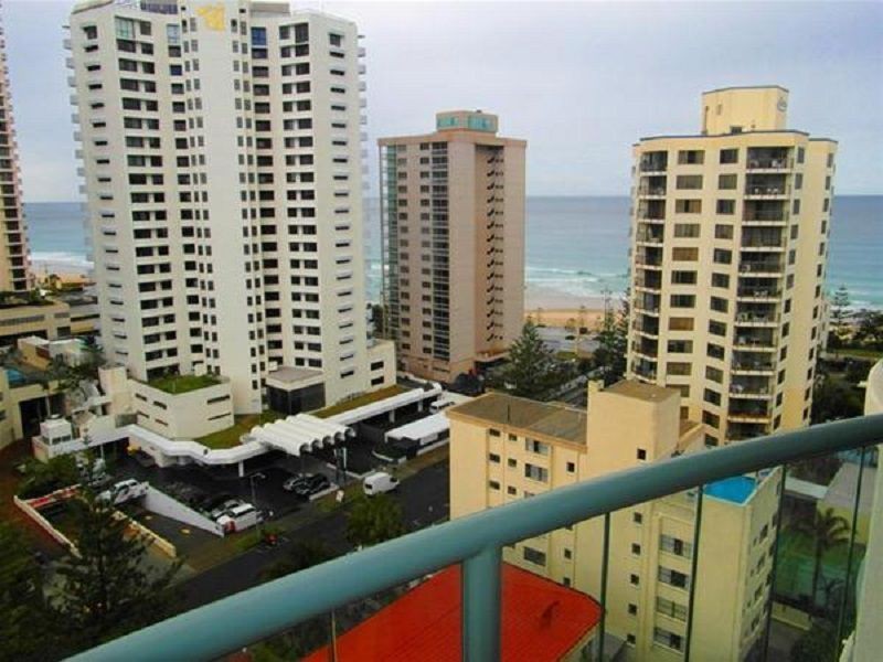 Surfers Paradise QLD 4217