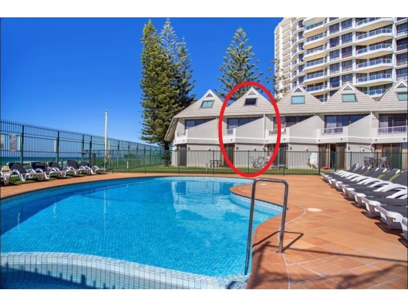 60 Old Burleigh Road, Surfers Paradise QLD 4217