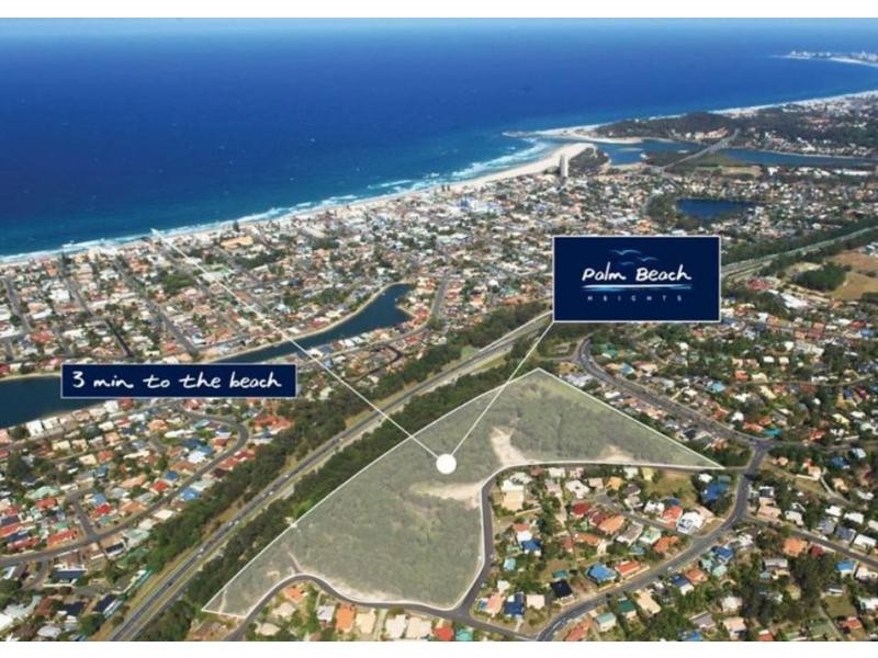 Elanora QLD 4221