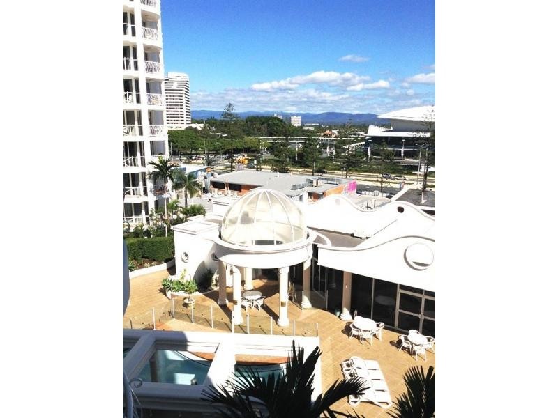 Broadbeach QLD 4218