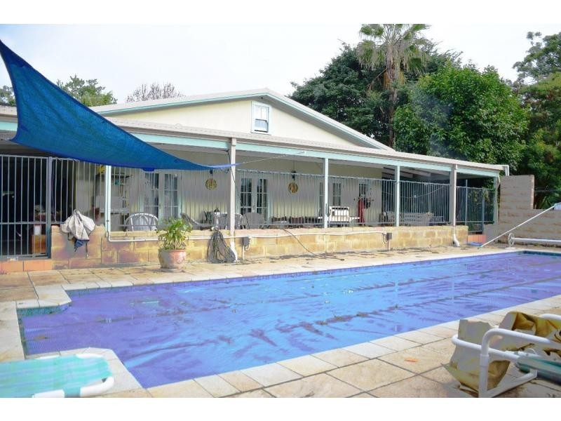 Mudgeeraba QLD 4213