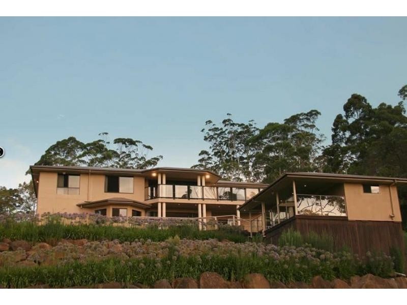 Tamborine Mountain QLD 4272