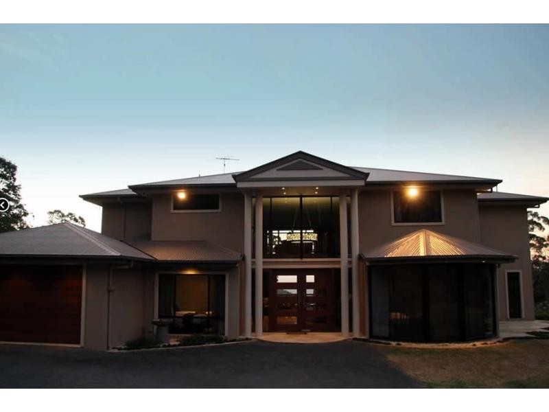 Tamborine Mountain QLD 4272