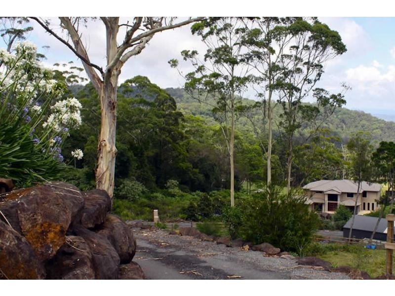 Tamborine Mountain QLD 4272