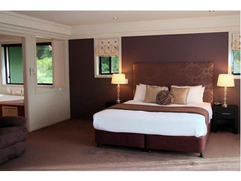 Tamborine Mountain QLD 4272