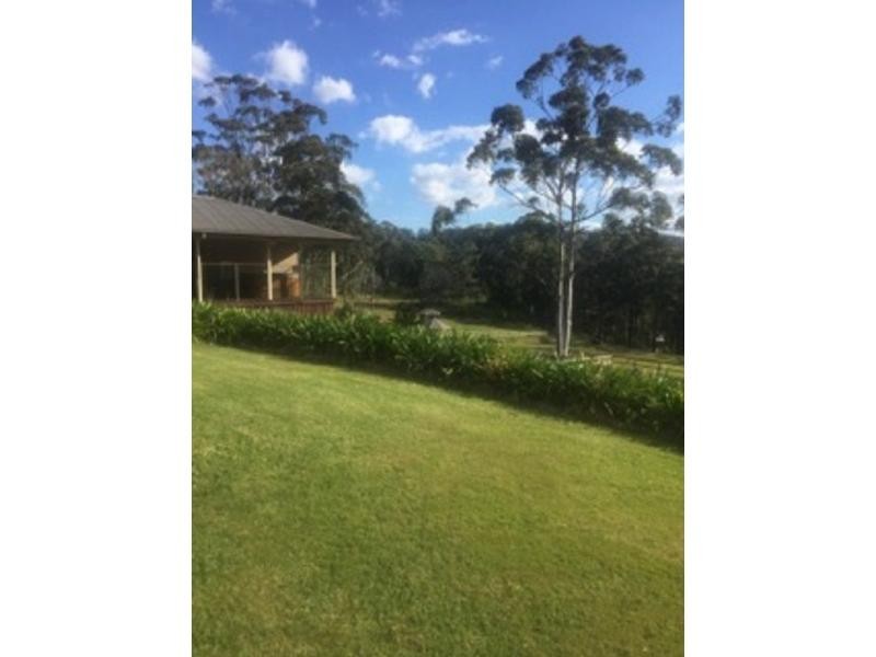 Tamborine Mountain QLD 4272