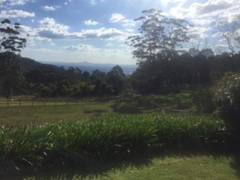 Tamborine Mountain QLD 4272